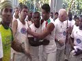 31 anos Capoeira Kikongo Sesc SG