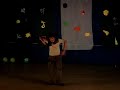 Telugu dance