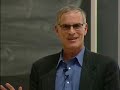 Norman Finkelstein at Brown part 3