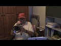 in memory to ernest harod(benny)bailey.
in dedication to helen bailey and her family.
composition and played by eddie engels.
