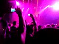 N.E.R.D 9/11 HM Amsterdam