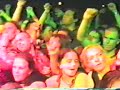 Ne Luumäet - Helsinki - 1993 - Part 8 of 10 - CAM