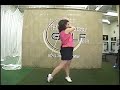 Play Better Golf Lesson 2