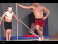 hsg denmark - video from last training before christmas...