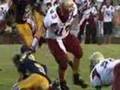 Dacula HS Opening Game ny nick