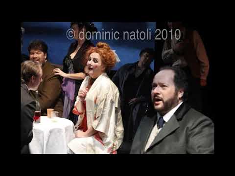 Donna non vidi mai - Manon Lescaut (Puccini)