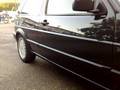 Golf II mit Zaino