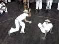 capoeira jogada com navalha