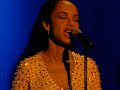 Sade (10/17 ) - Nothing Can Come Between Us