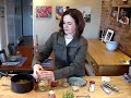 Homemade Vegetable Soup Homemade Vegetable Soup