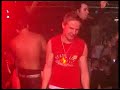 Sebastien-b live @ metropolis 28.04.07