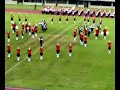 SYF2006-Central Judging for Display Band-Bowen Secondary