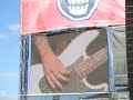 R.I.P - Gary Numan@The Mighty Boosh Festival