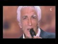 G�rard Darmon & les PCCB - Les rues de ma jeunesse