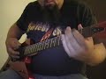 Metal Church - Date With Povert y
