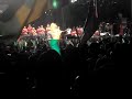 Soca Monarch Champion 2008 Bunji Garlin Fiery