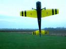 EF Yak-54 88\" John van Gastel