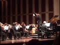 Jacob Bancks piano concerto \"Lumen de Lumine\" - FINALE Jacob Bancks piano concerto \"Lumen de Lumine\" - FINALE
