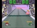 Vidjo (Peach) vs. Shaeden (Fox) 5