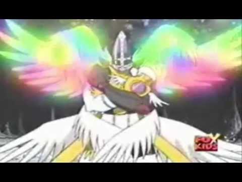 angemon