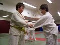 judo antonius victoriaville