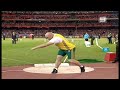 Shot Put Compilation-WISH Shot Put Compilation-WISH