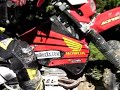 Enduro xXx; Pablo; BadMax e Davidino in Mula!! Enduro xXx; Pablo; BadMax e Davidino in Mula!!