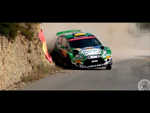 Latest WRC HD & Rally HD Videos