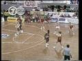 1989 NBL close finishes