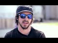 Exclusive one-on-ones from the Chevy Interview Lounge inside the VEVO Powerstation in Austin, TX © 2011 VEVO
