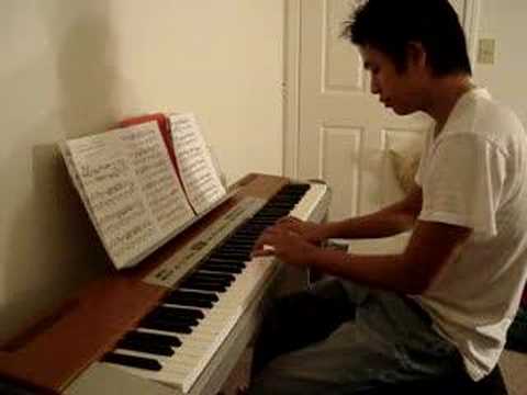 The Entertainer by Scott Joplin