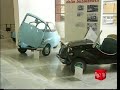 Microcars, servizio della RAI sul TG2