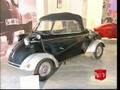 Microcars, servizio della RAI sul TG2