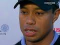 Tiger Woods Us Open 2008