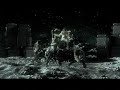 white flame music video (hour of emptiness, taken from yesterday's news album).