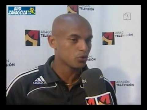 T0809 J39 Resumen Real Zaragoza 3-0 Albacete