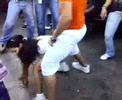 Perreo a giuliano, ingenieria UC jaja