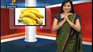 Sukhibhava | 17th July 2017 | Full Episode | ETV Telangana