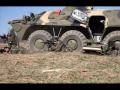 Batalha airsoft Russa