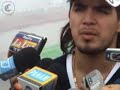 juan manuel vargas: un hijo merengue