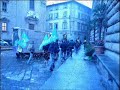 Blitz Futurista di Azione Giovani e Casaggì firenze a Palazzo Vecchio Blitz Futurista di Azione Giovani e Casaggì firenze a Palazzo Vecchio