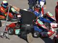 gokart in vasteras