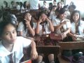 APORTS♥07 - Someday It's Gonna Make Sense