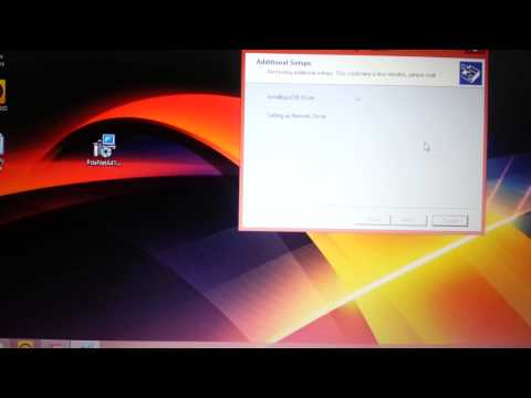 how to do usb tethering in windows 8