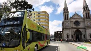 Imagens de Curitiba