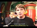 Josh Hartnett How to make it in Hollywood
