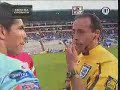 Oswaldo Sanchez y Calero: Contracronica