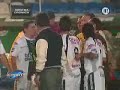 Oswaldo Sanchez y Calero: Contracronica