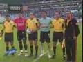 Oswaldo Sanchez y Calero: Contracronica
