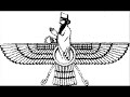zoroastrianism a persian religion